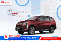Daihatsu Terios